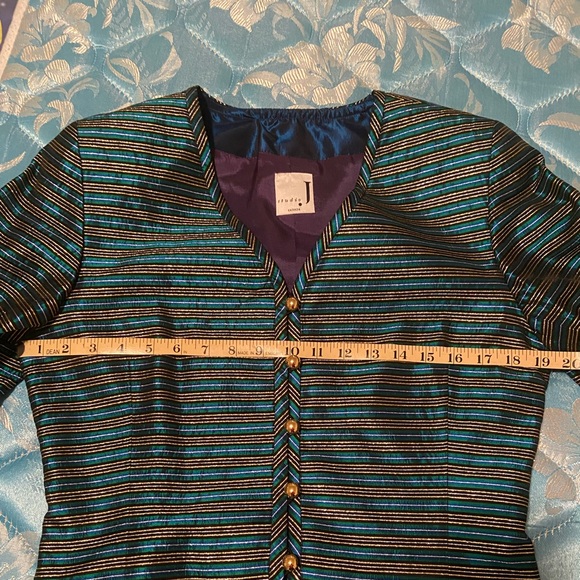 J studio Blazer - Picture 4 of 12